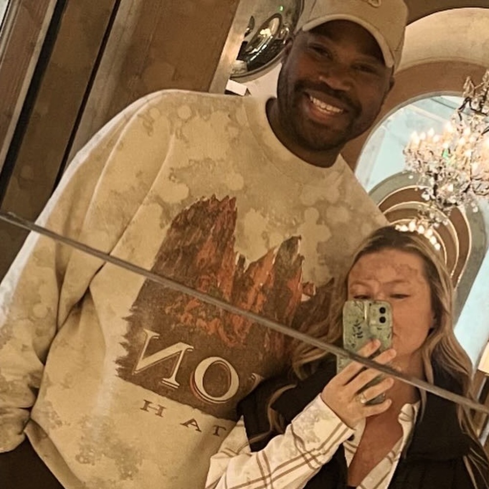 Meet your Posher, Jay